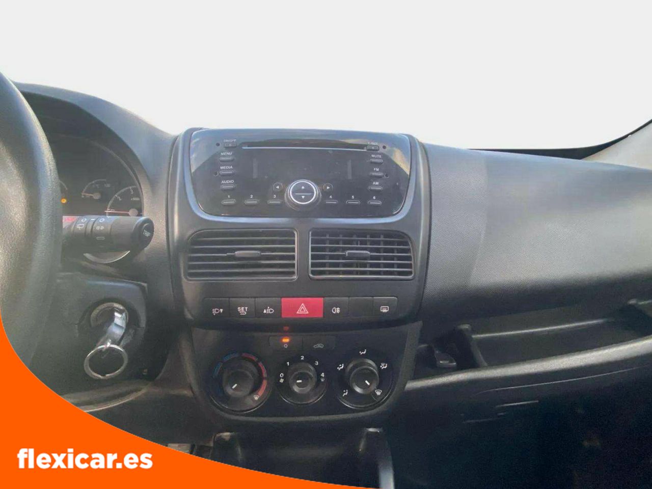 Foto Opel Combo 11