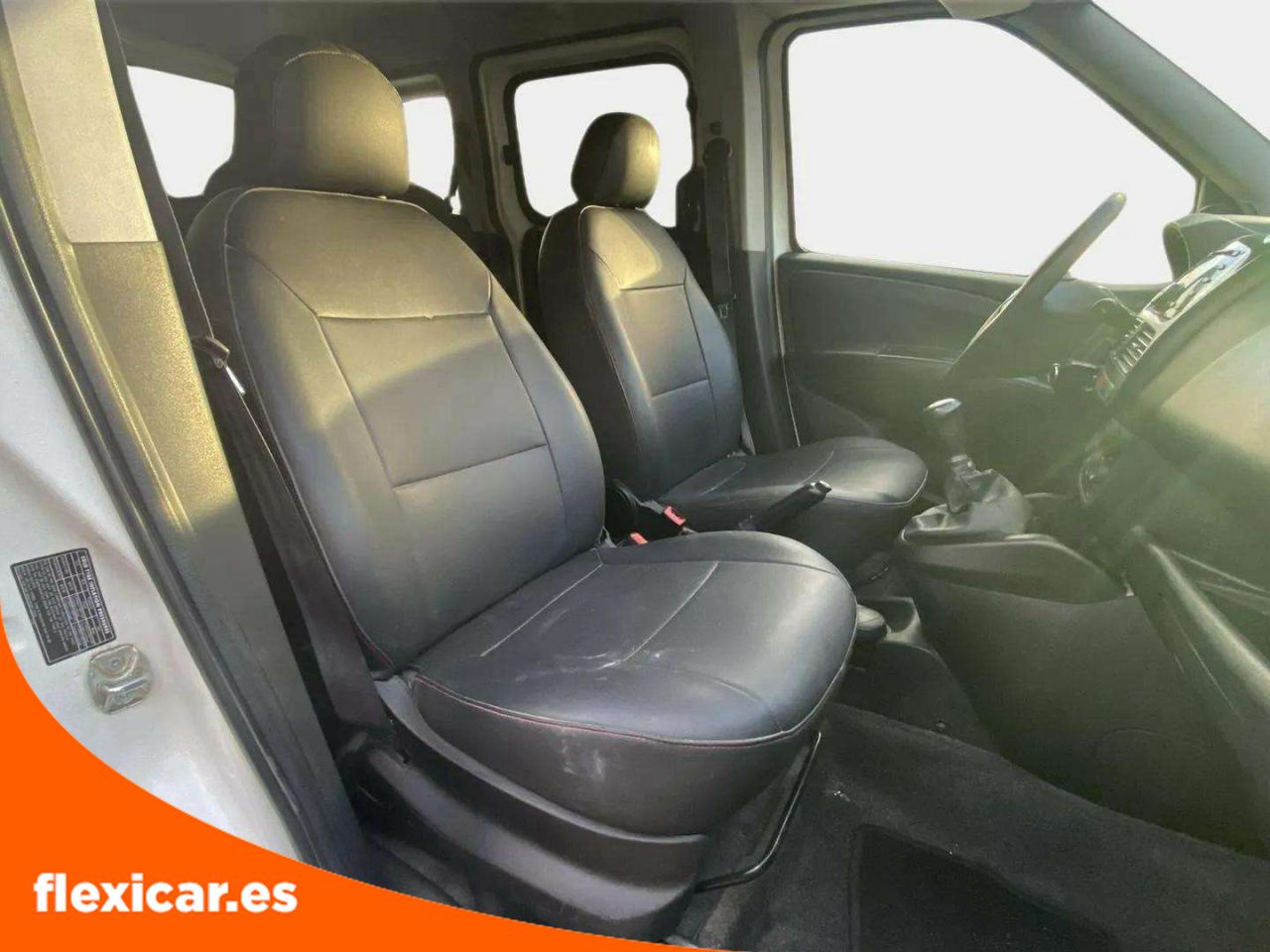 Foto Opel Combo 14