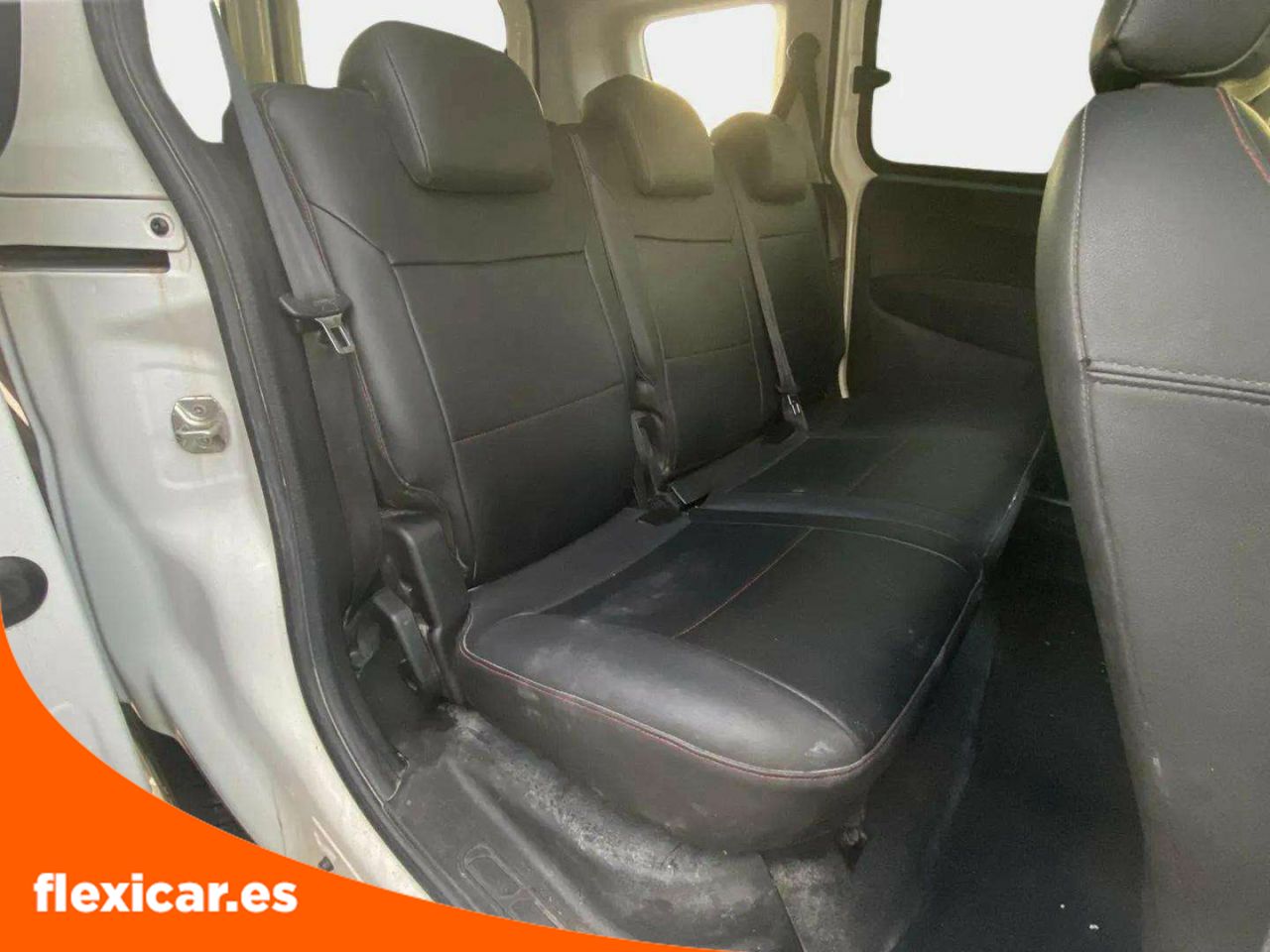 Foto Opel Combo 15