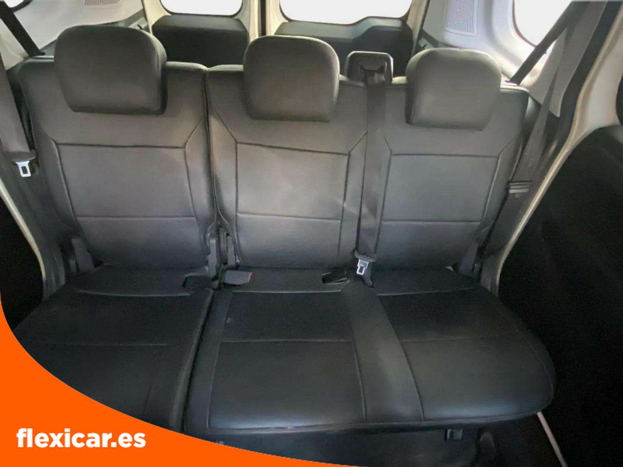 Foto Opel Combo 16