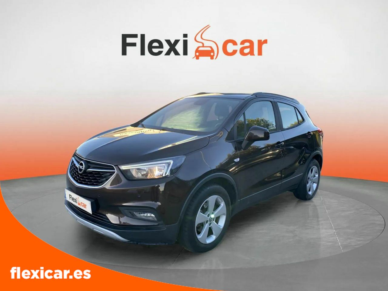 Foto Opel Mokka X 2