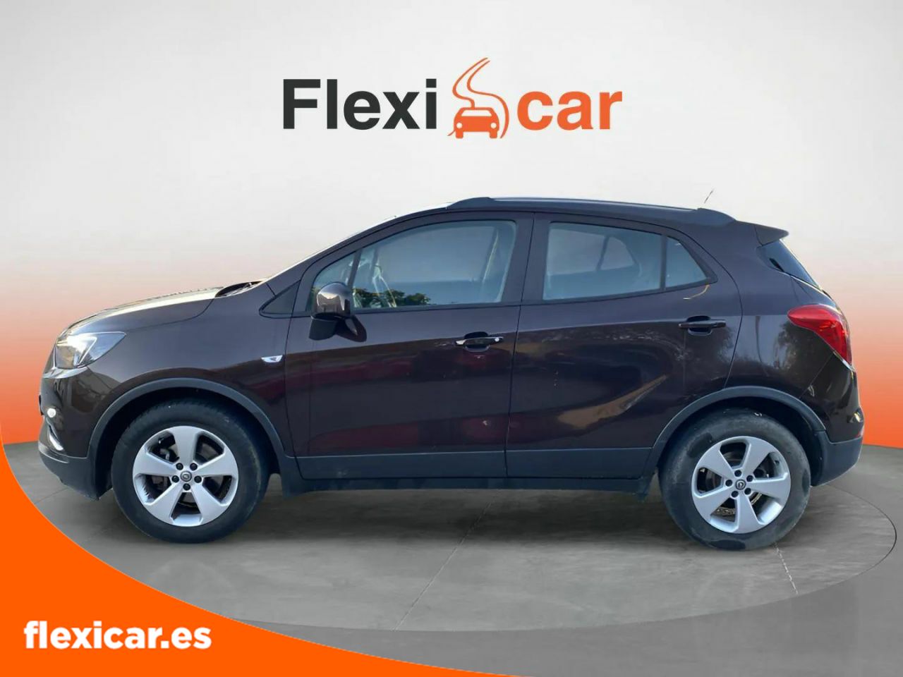 Foto Opel Mokka X 3