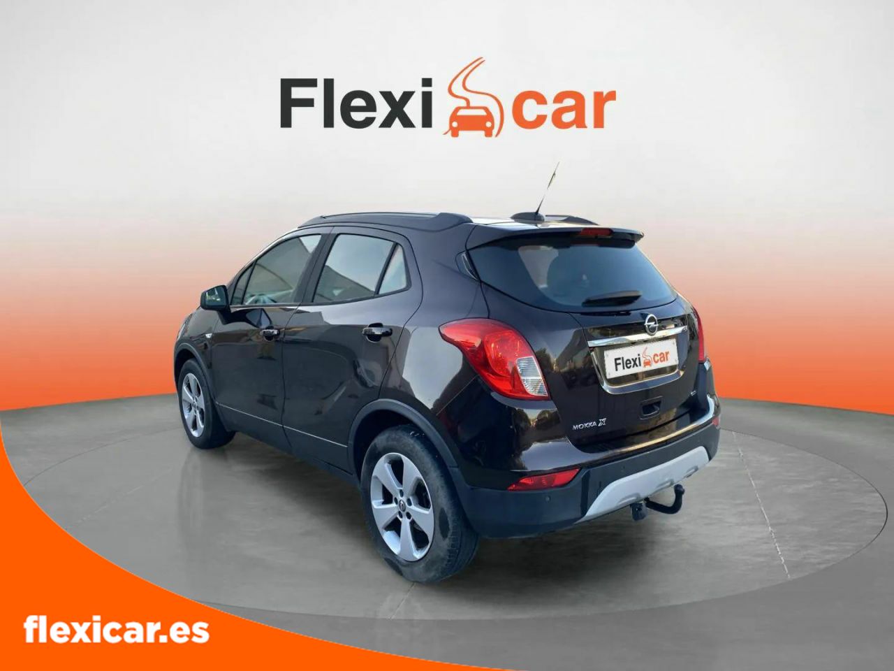 Foto Opel Mokka X 4