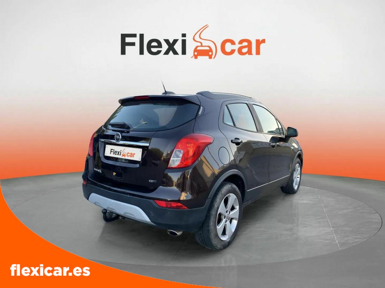 Foto Opel Mokka X 7
