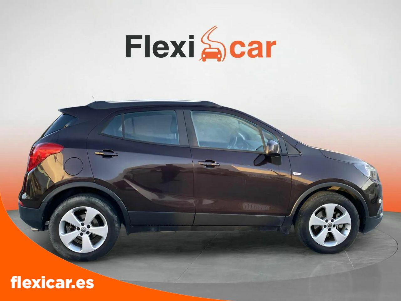 Foto Opel Mokka X 8