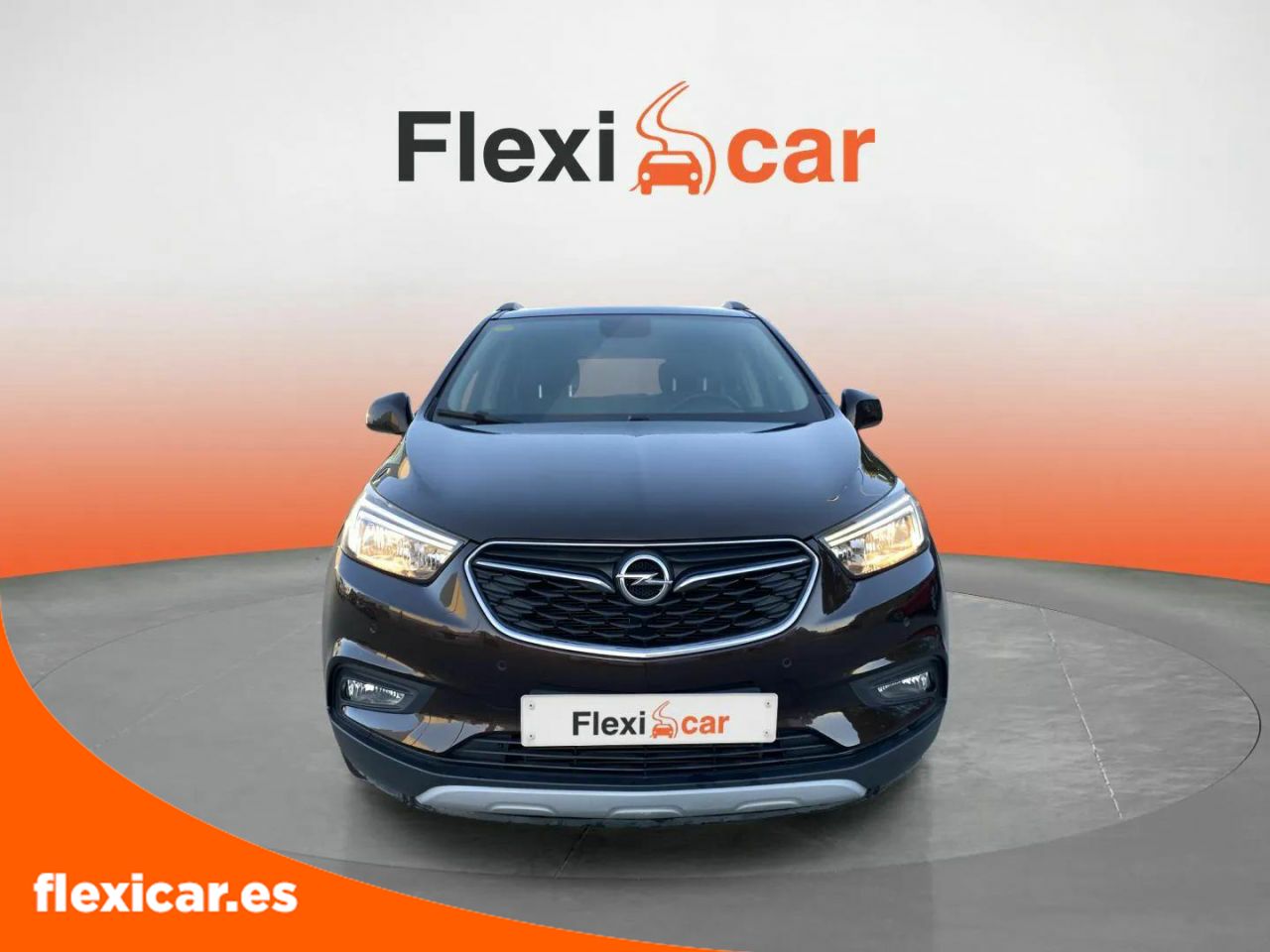 Foto Opel Mokka X 9
