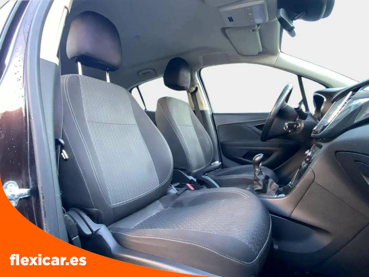 Foto Opel Mokka X 14