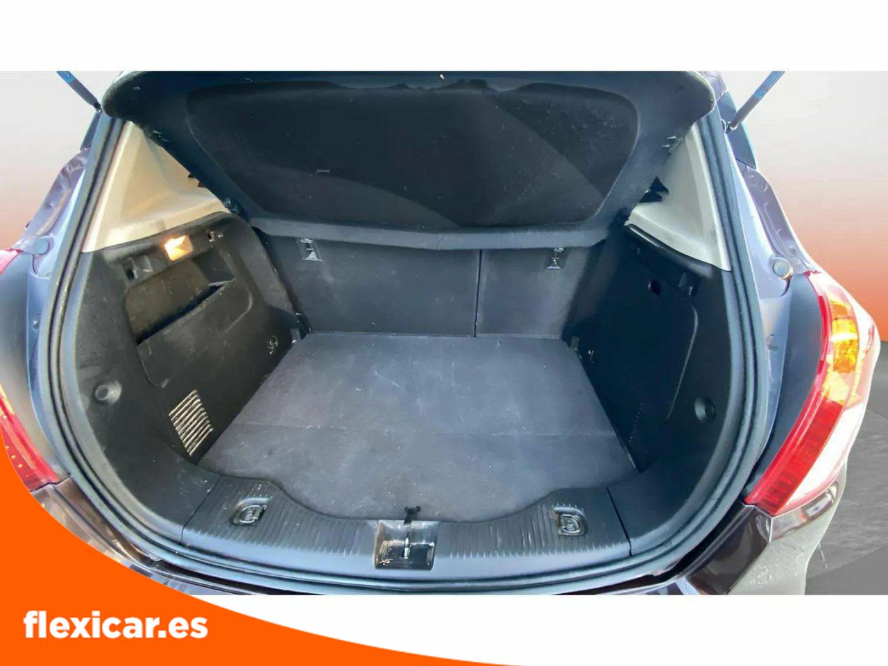 Foto Opel Mokka X 17