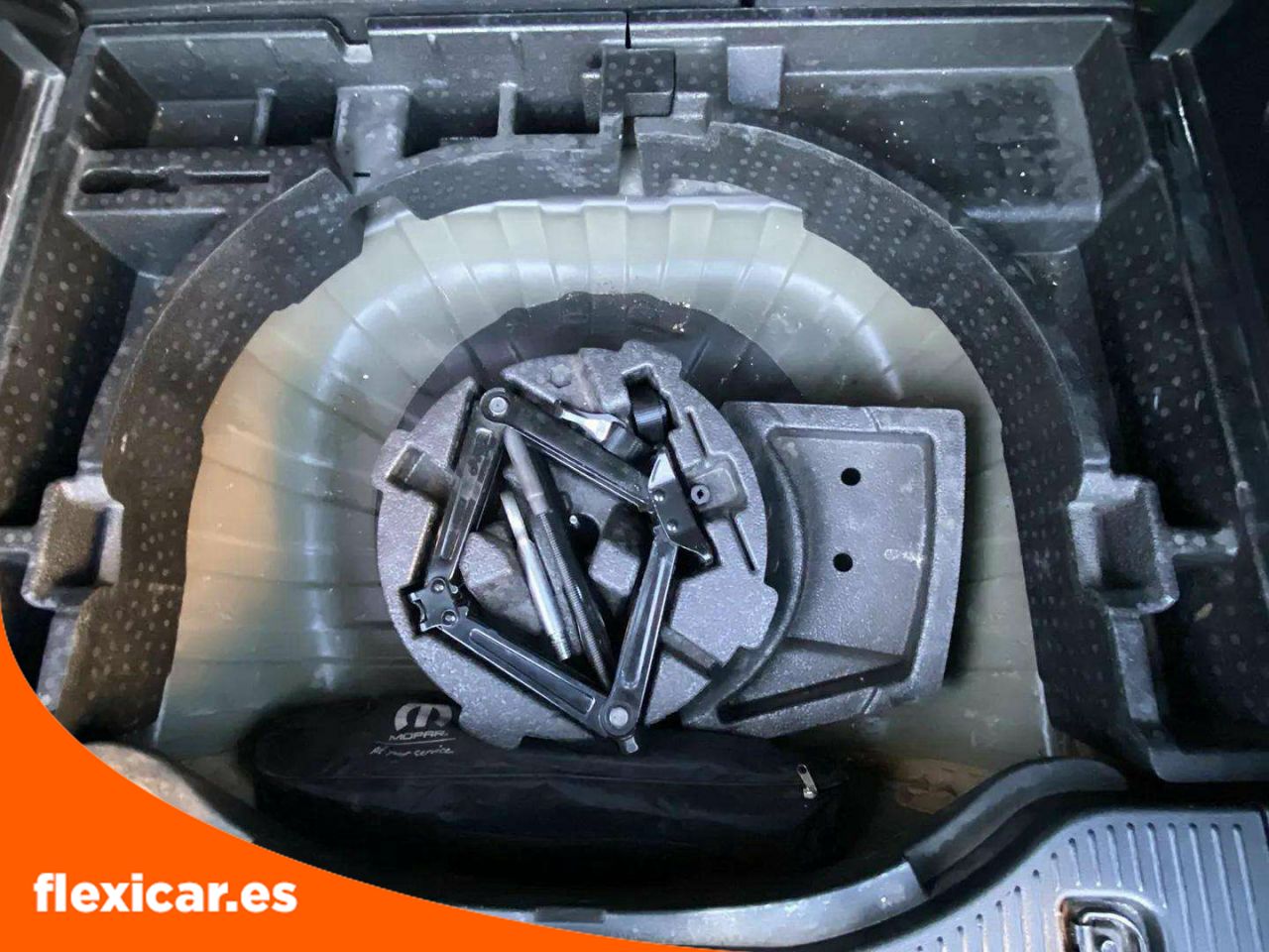 Foto Opel Mokka X 20