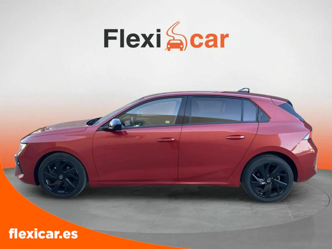 Foto Opel Astra 3