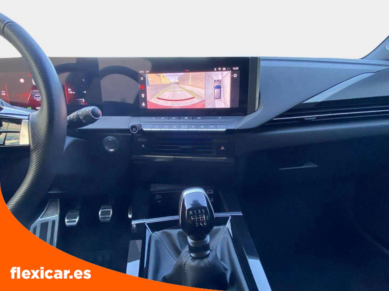 Foto Opel Astra 10