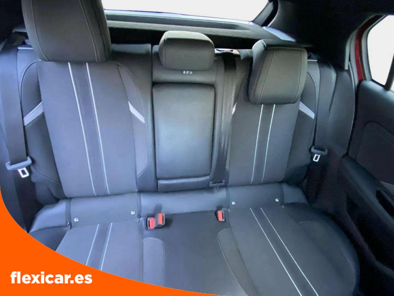 Foto Opel Astra 14