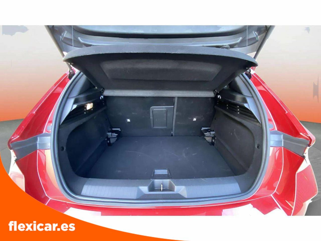 Foto Opel Astra 15