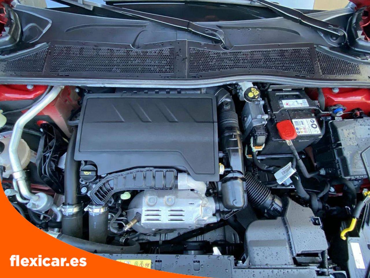 Foto Opel Astra 17