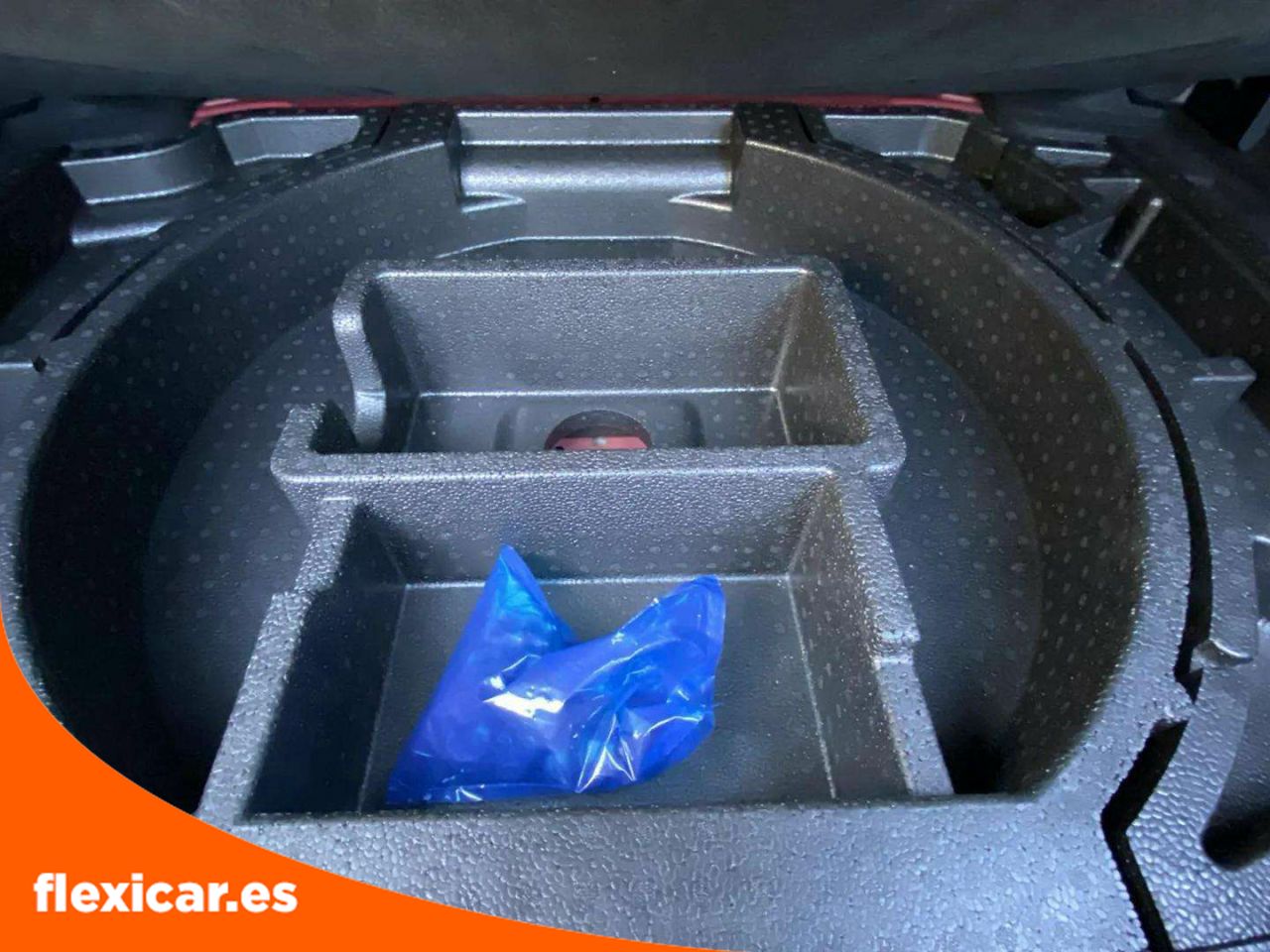 Foto Opel Astra 18