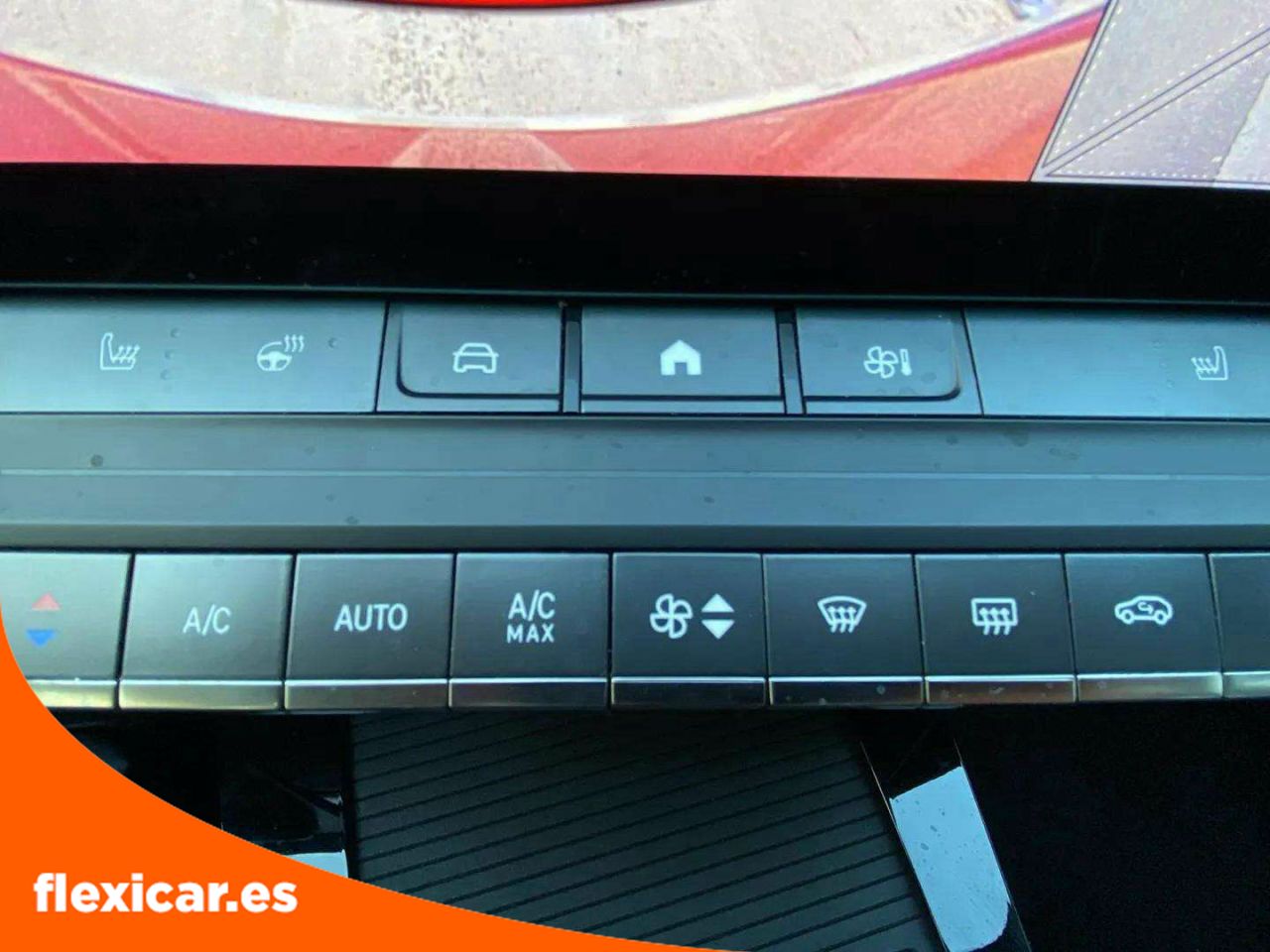Foto Opel Astra 21
