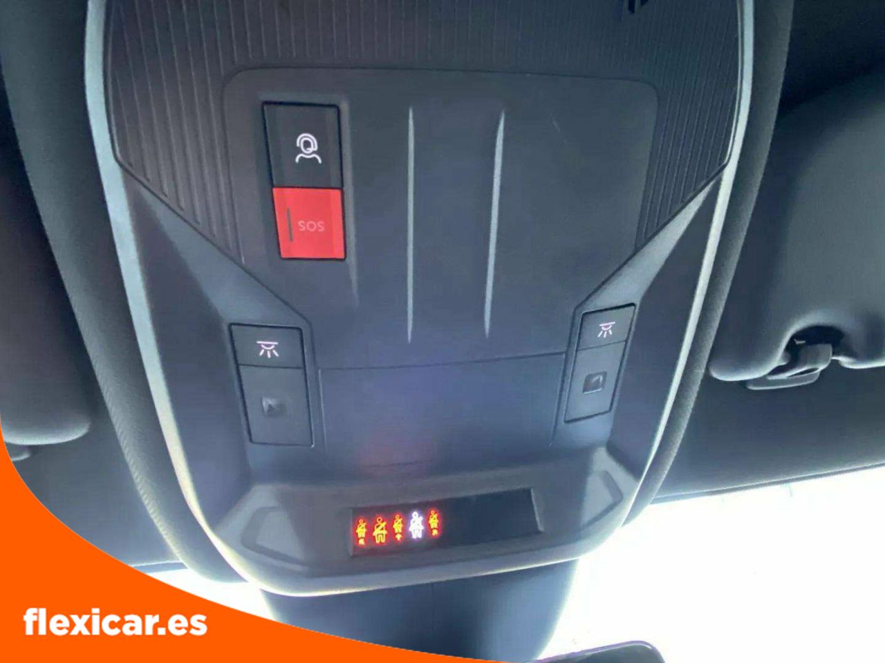Foto Opel Astra 22