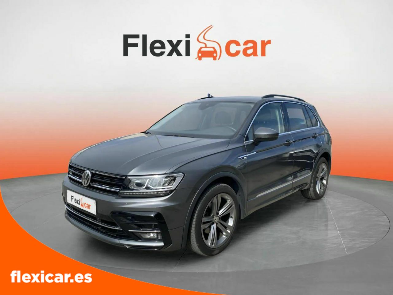 Foto Volkswagen Tiguan 2