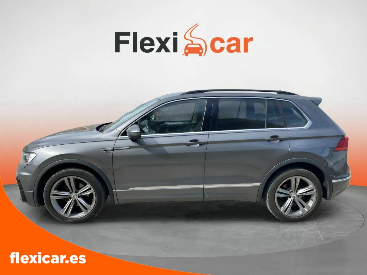 Foto Volkswagen Tiguan 3