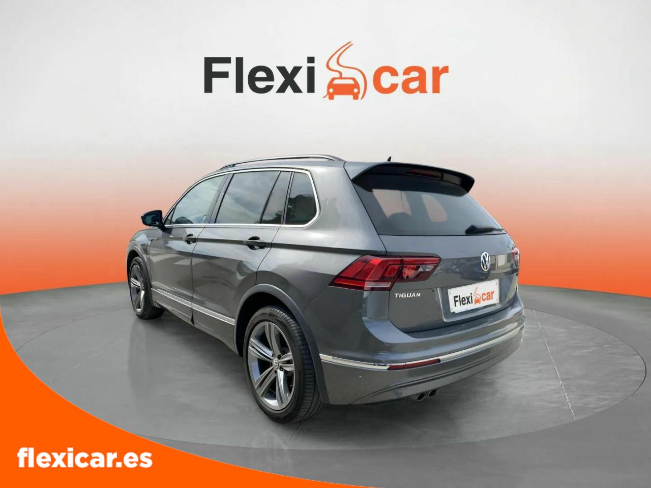 Foto Volkswagen Tiguan 4