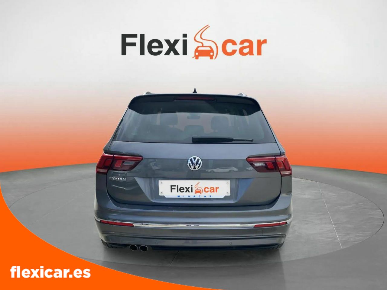 Foto Volkswagen Tiguan 5