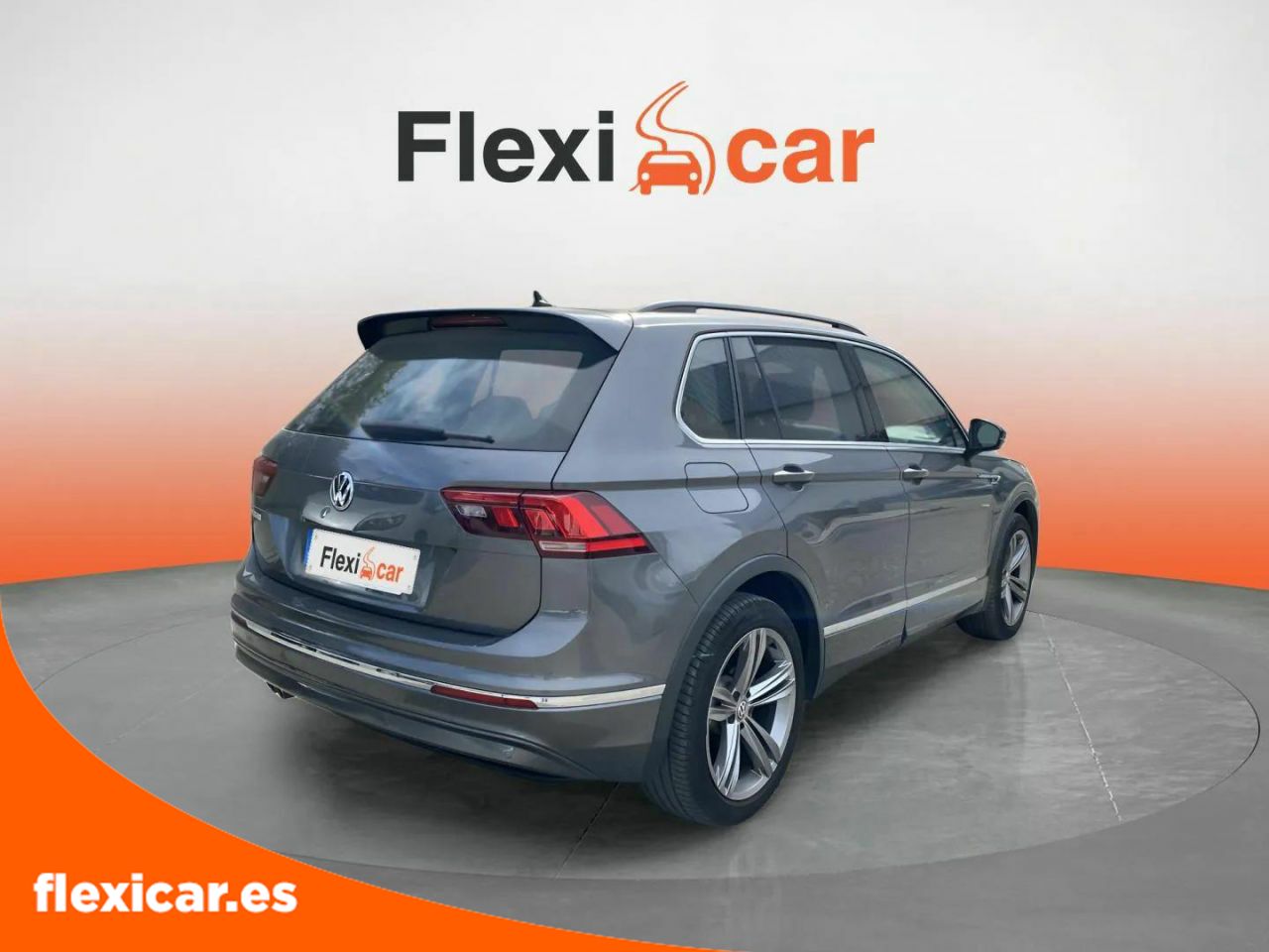 Foto Volkswagen Tiguan 7