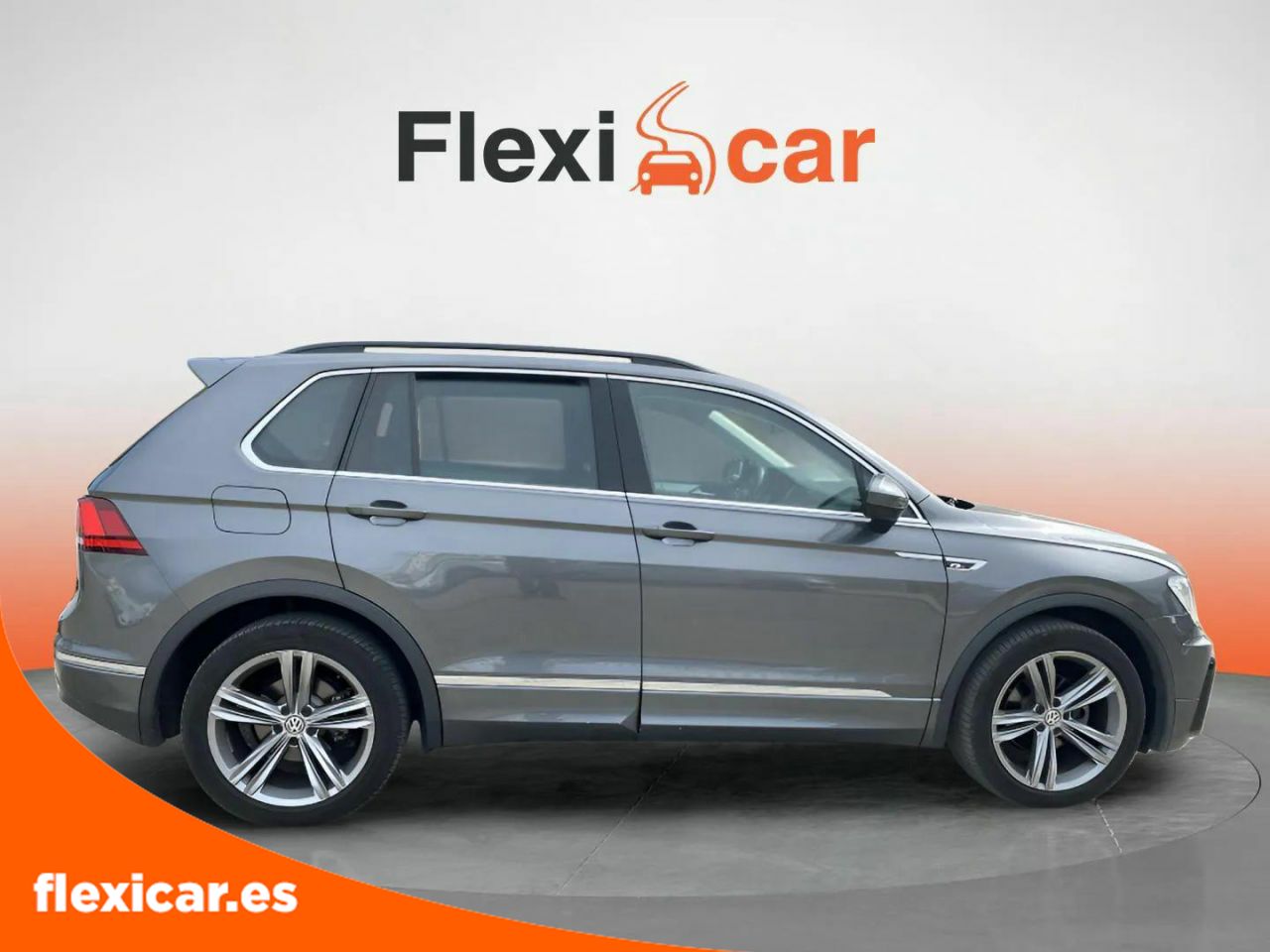 Foto Volkswagen Tiguan 8