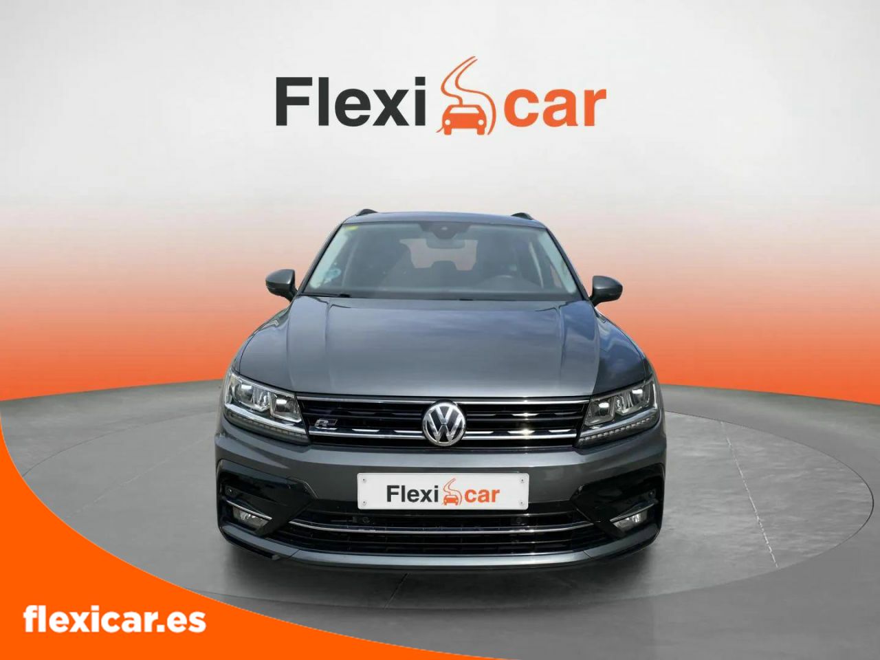 Foto Volkswagen Tiguan 9