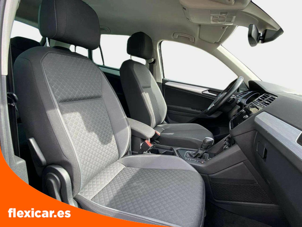 Foto Volkswagen Tiguan 14