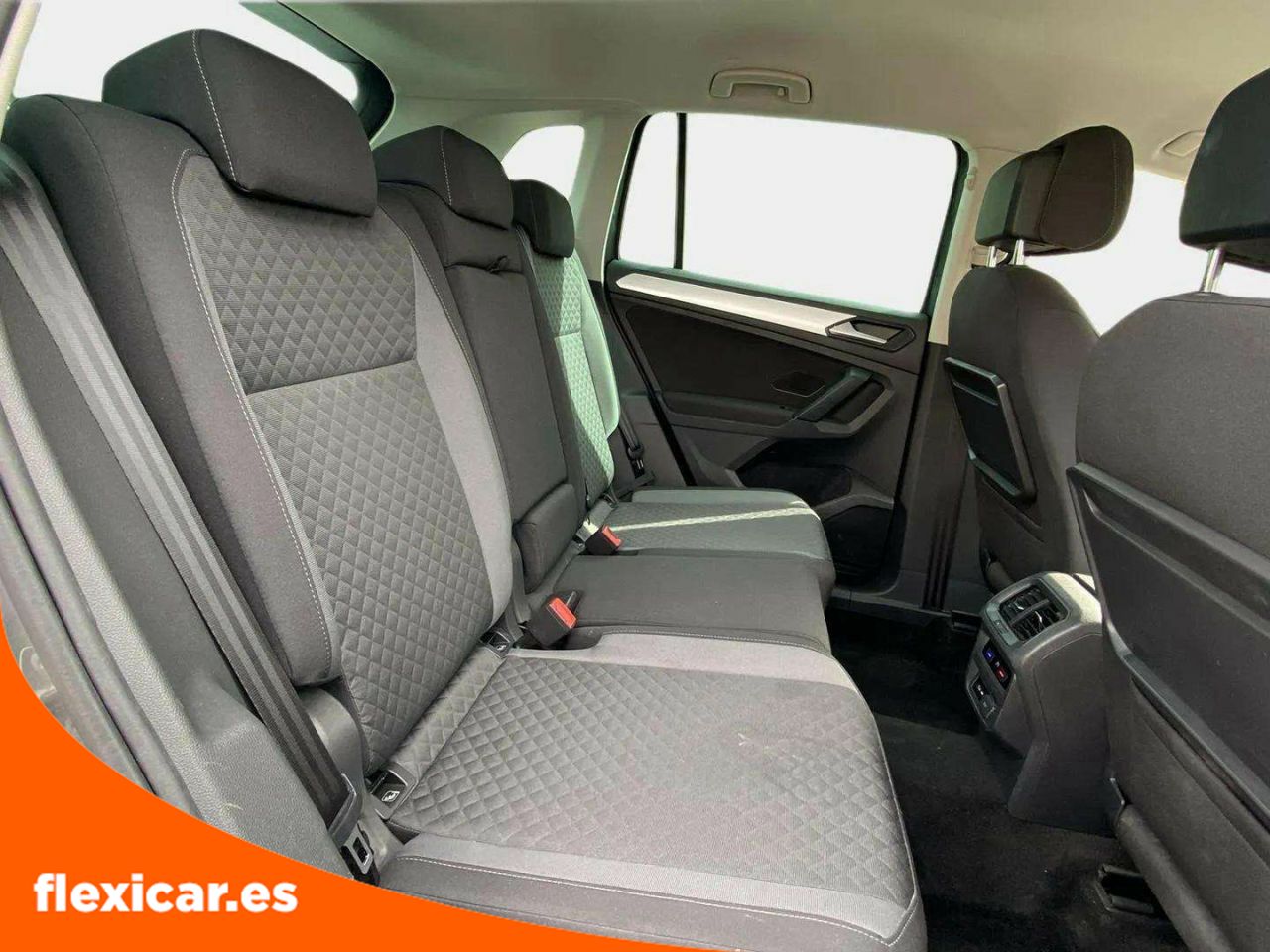 Foto Volkswagen Tiguan 15