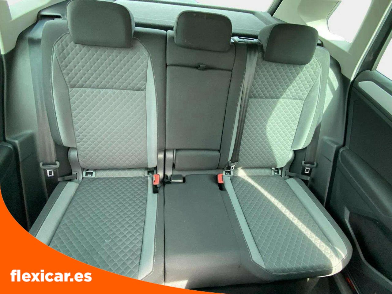 Foto Volkswagen Tiguan 16
