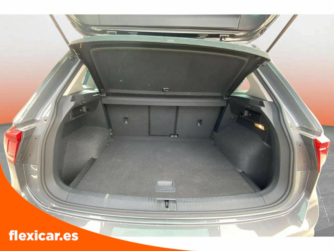 Foto Volkswagen Tiguan 17