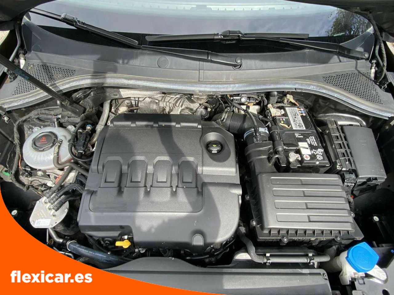 Foto Volkswagen Tiguan 19