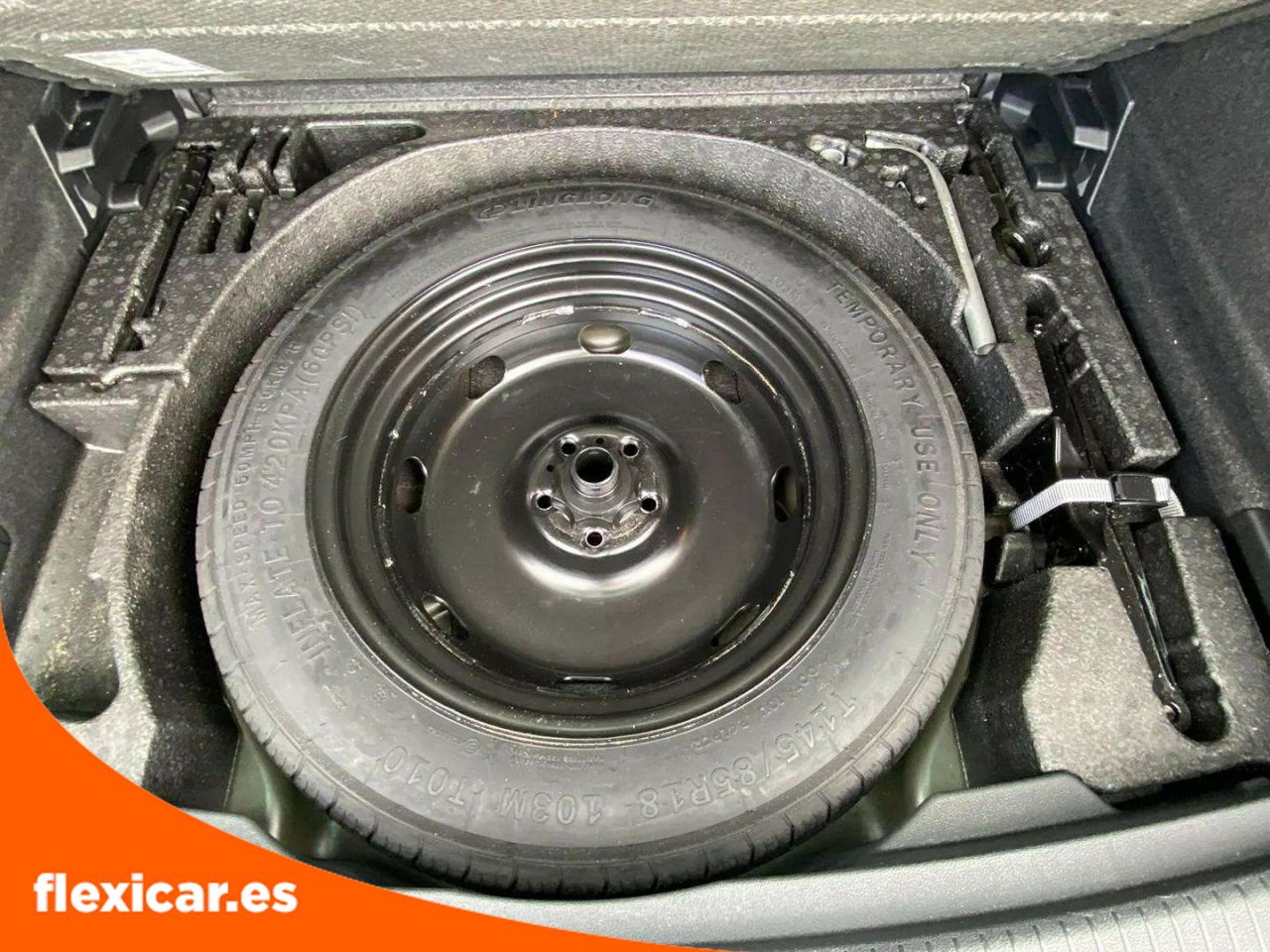 Foto Volkswagen Tiguan 20