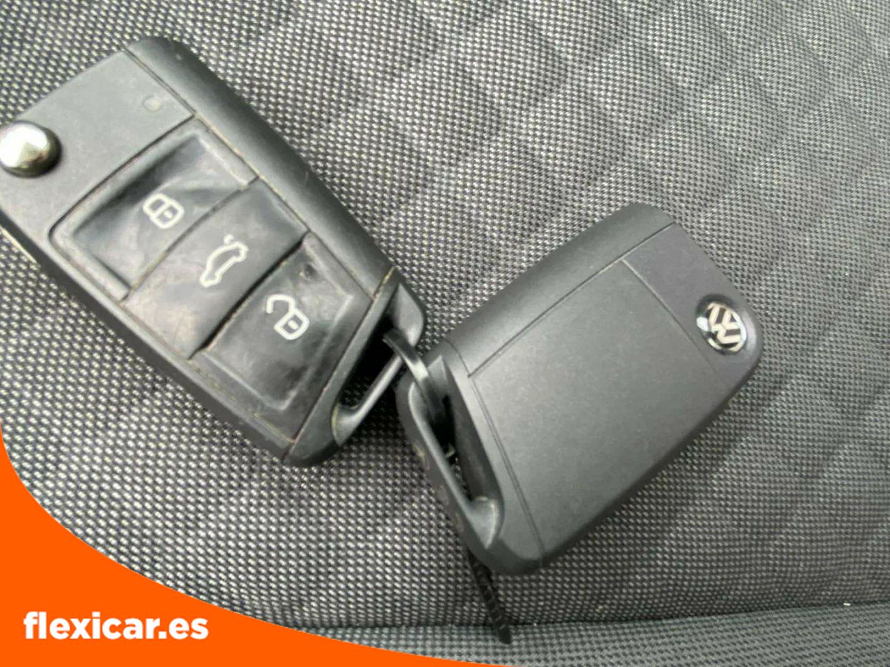 Foto Volkswagen Tiguan 21
