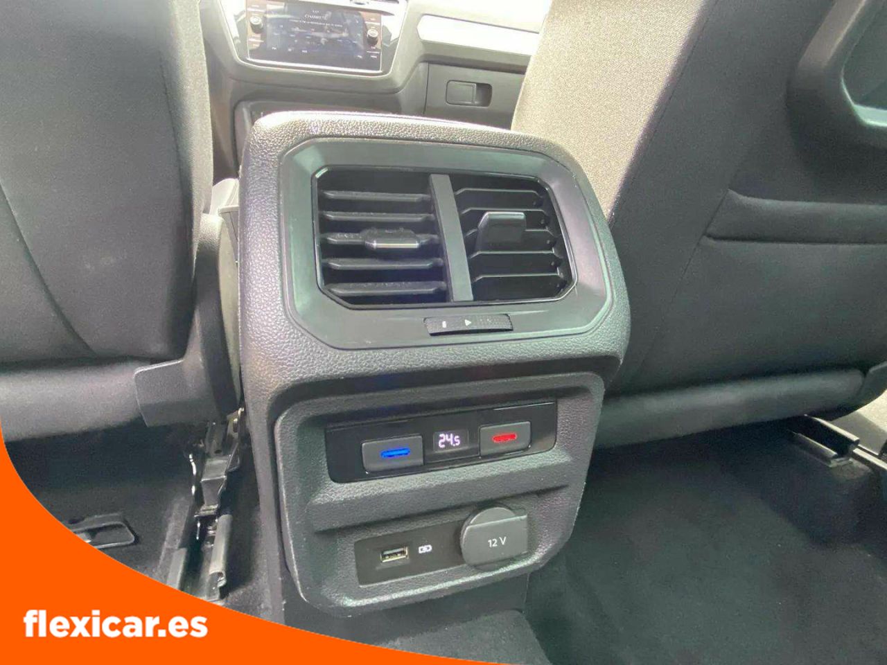 Foto Volkswagen Tiguan 24