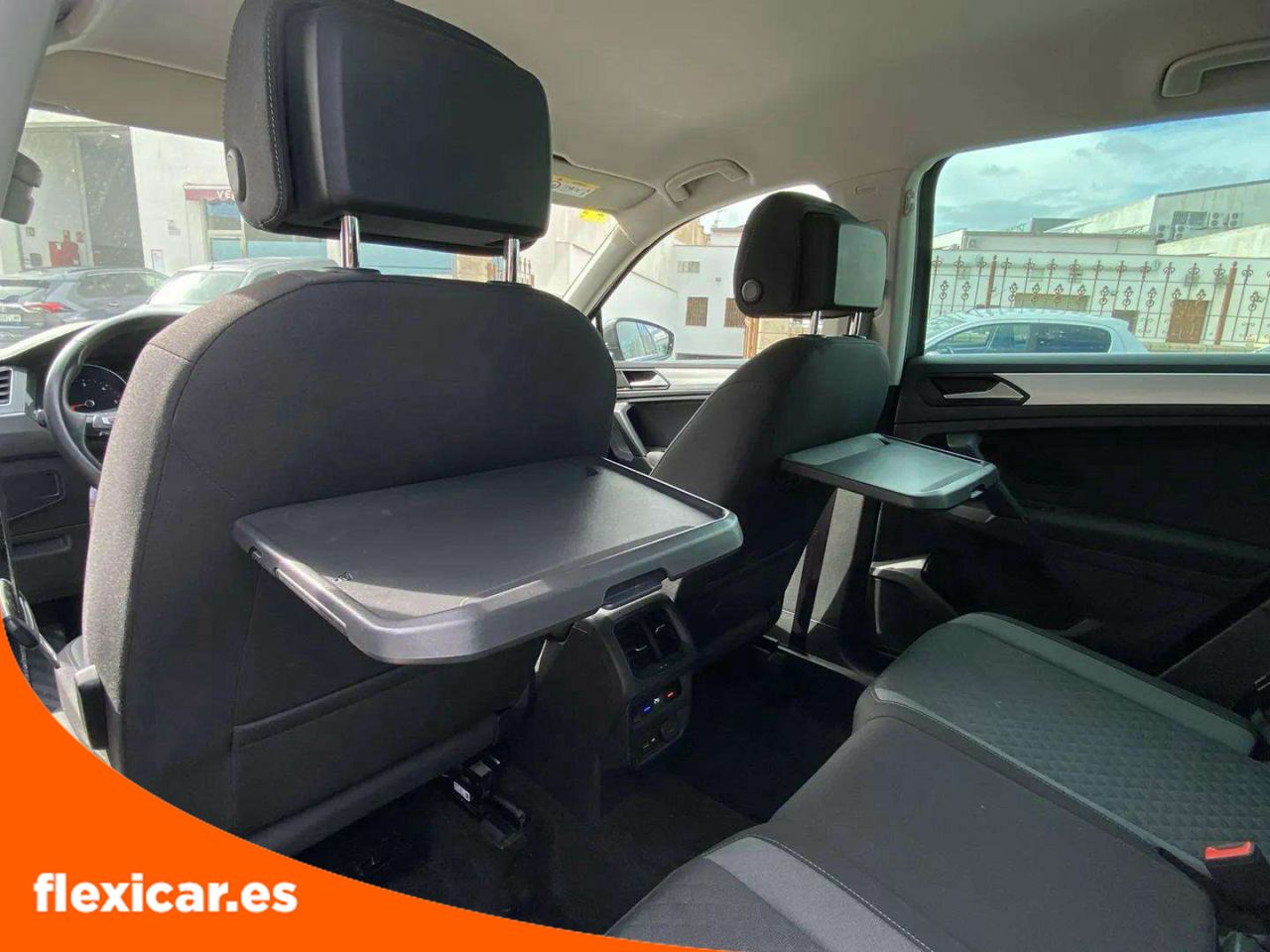 Foto Volkswagen Tiguan 25