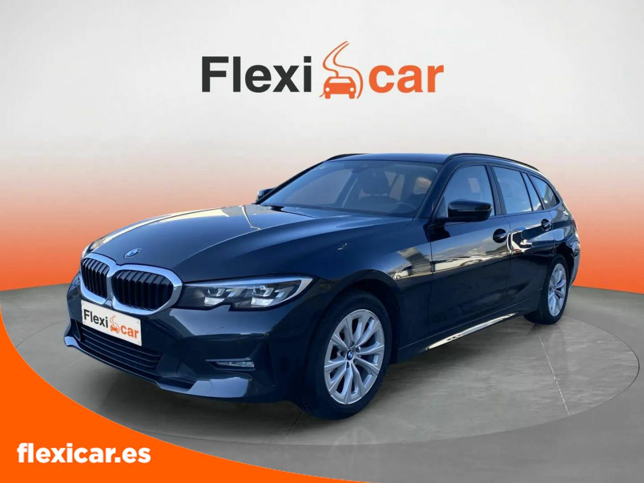 Foto BMW Serie 3 2