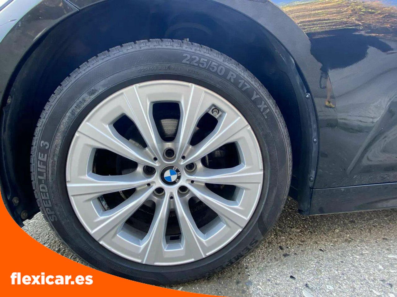 Foto BMW Serie 3 18