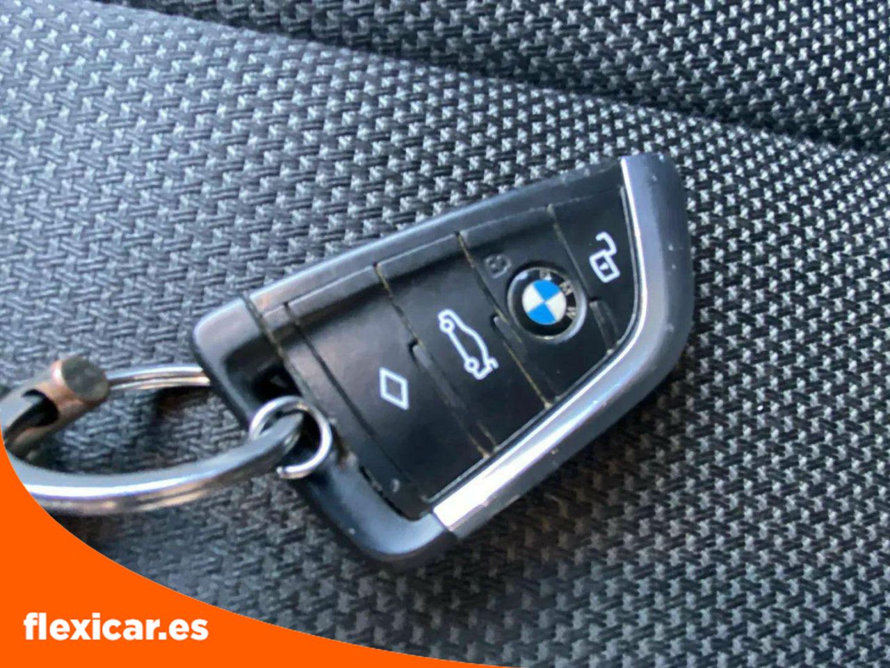 Foto BMW Serie 3 21