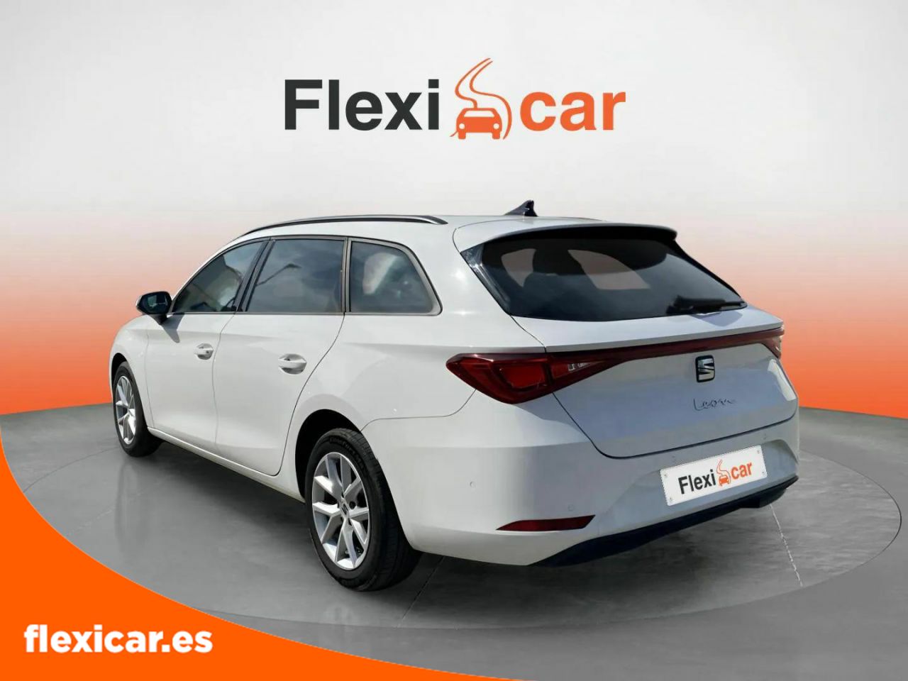 Foto Seat León 4