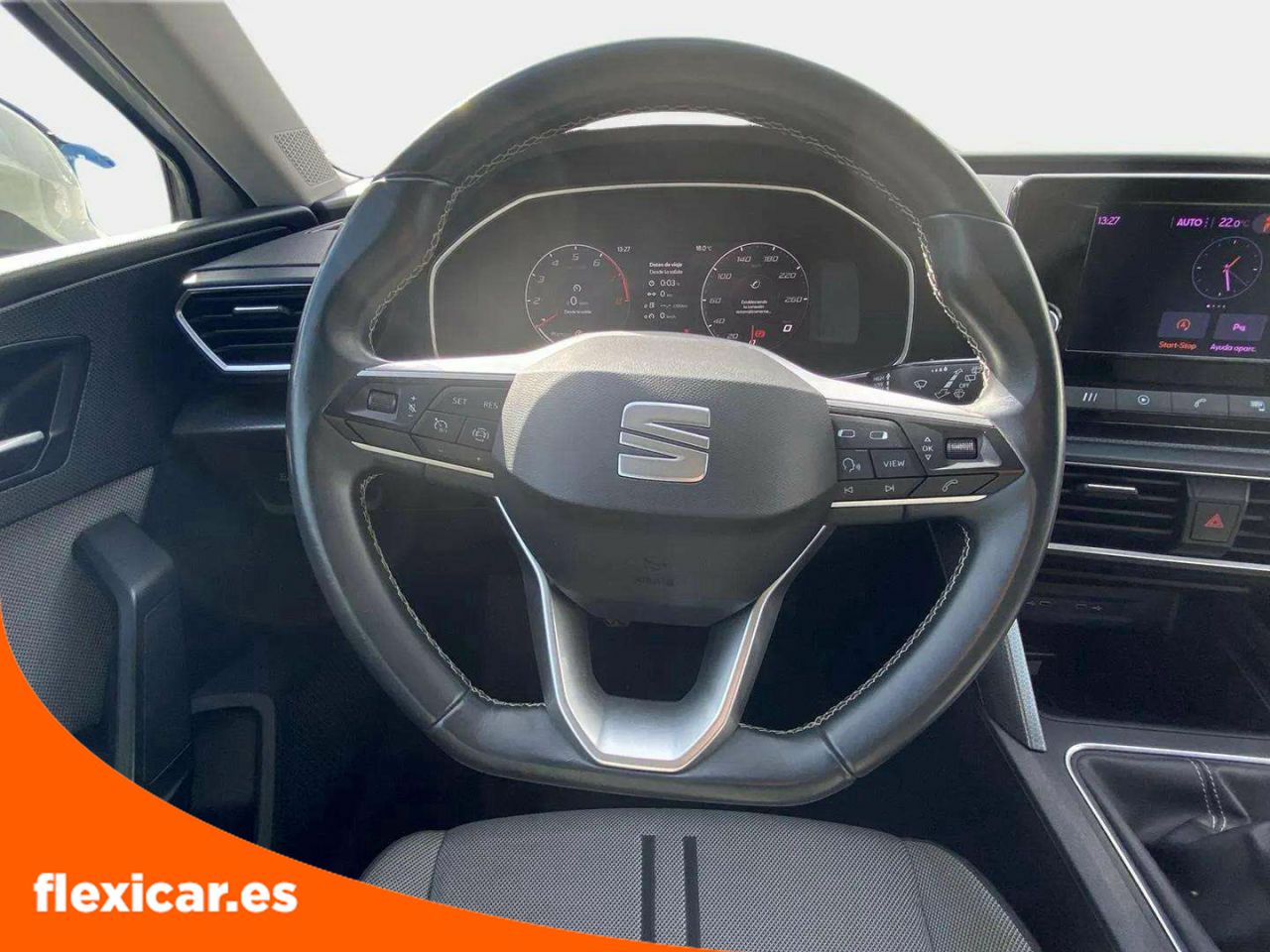 Foto Seat León 12