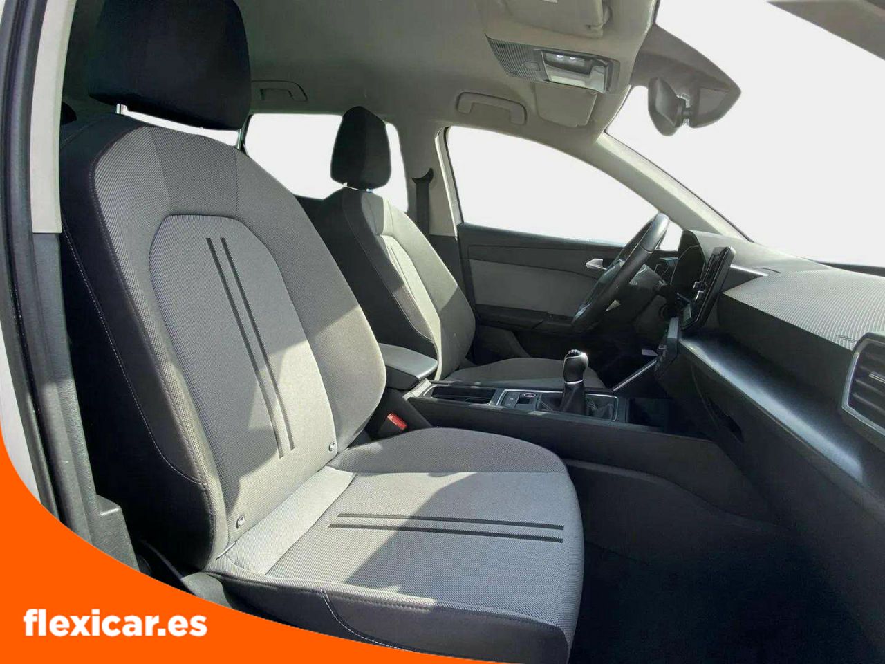 Foto Seat León 14