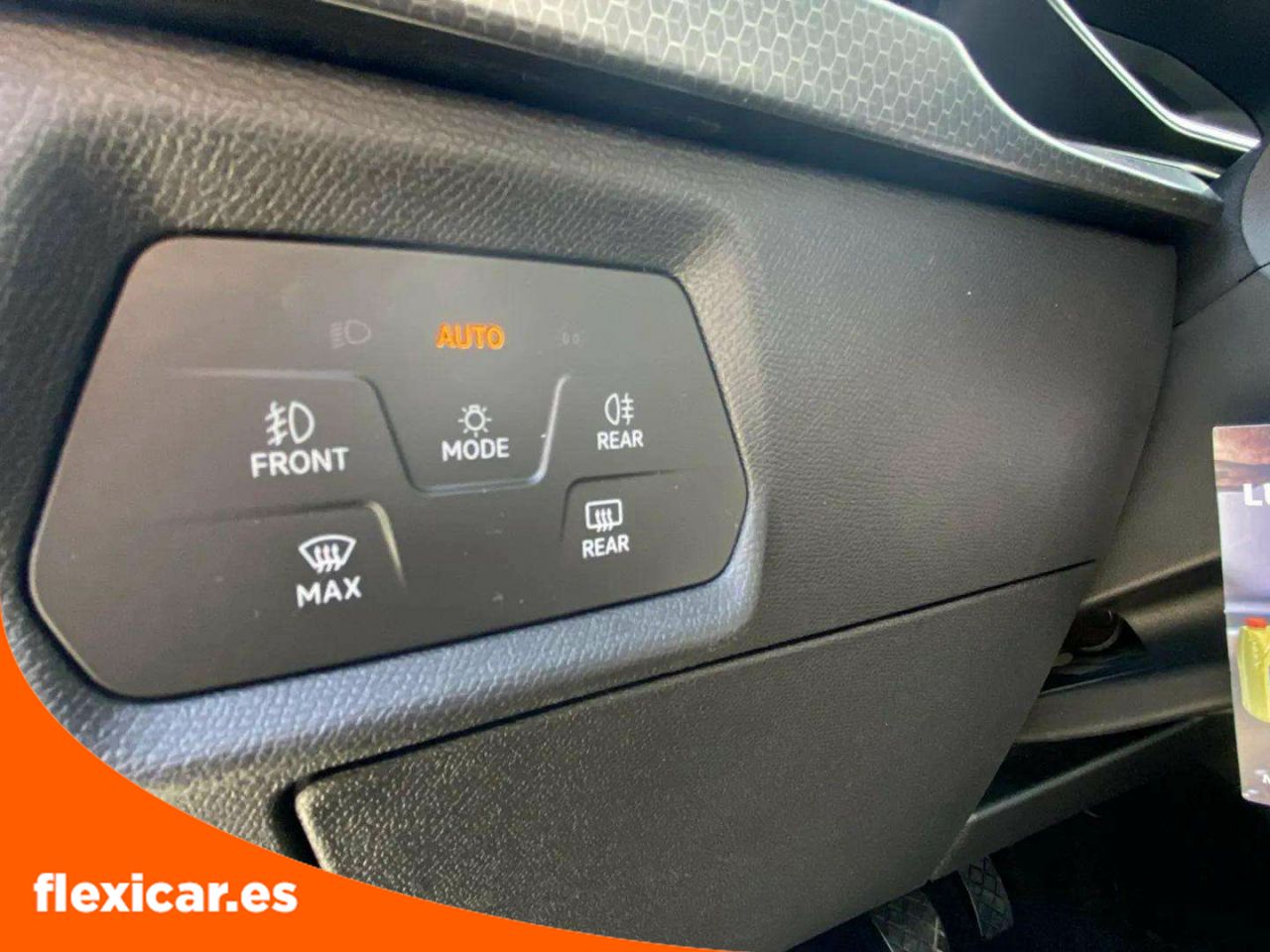 Foto Seat León 22