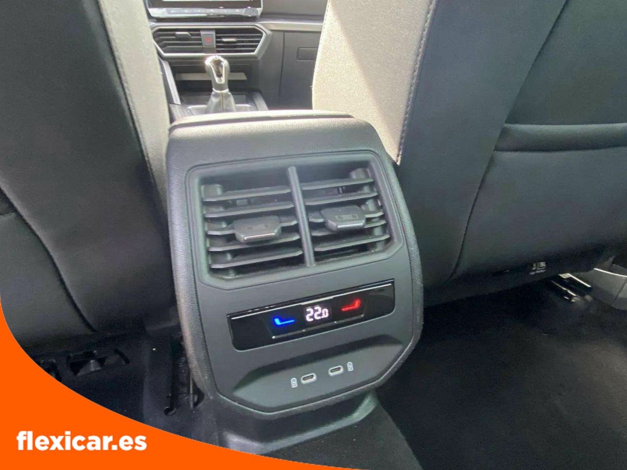 Foto Seat León 23