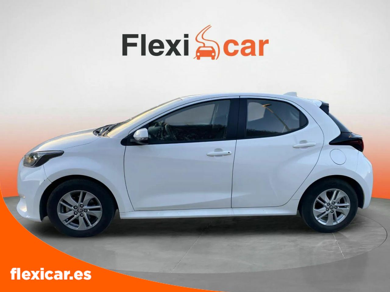 Foto Toyota Yaris 3