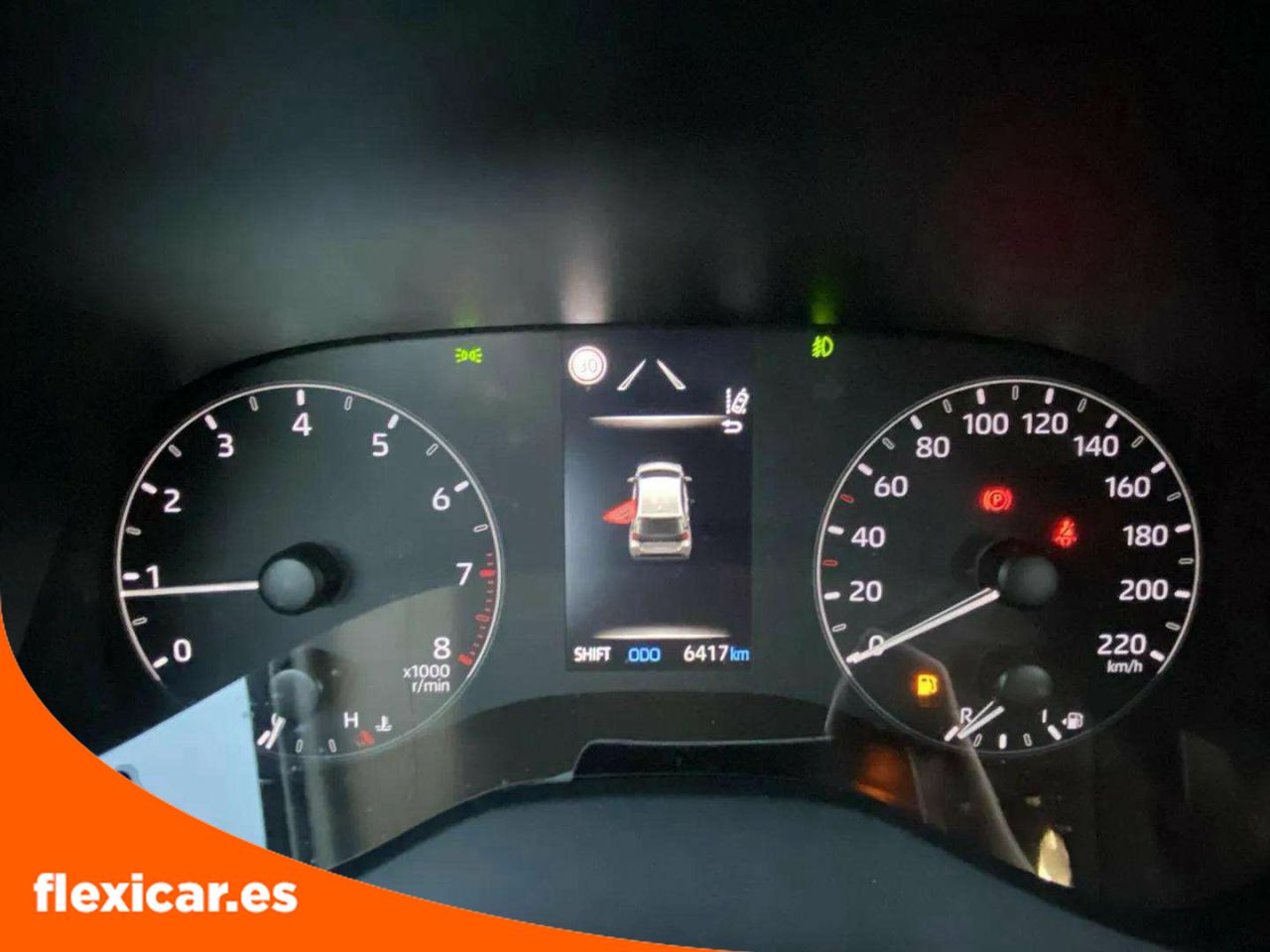 Foto Toyota Yaris 13