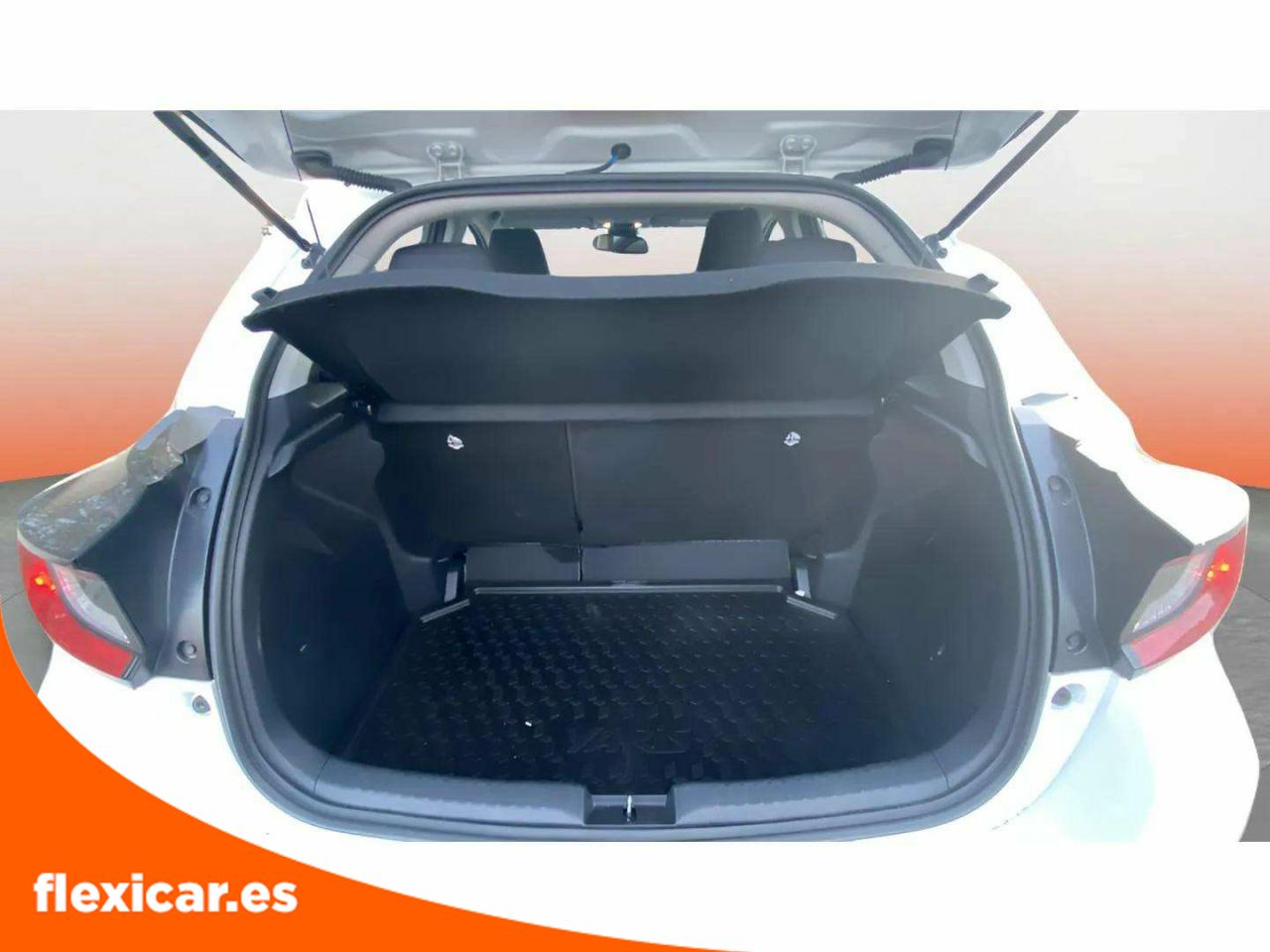 Foto Toyota Yaris 17
