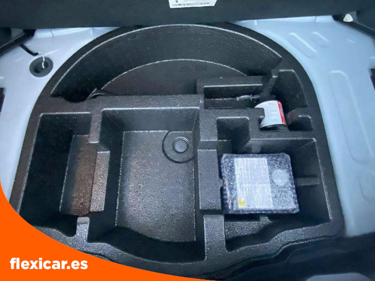 Foto Toyota Yaris 18
