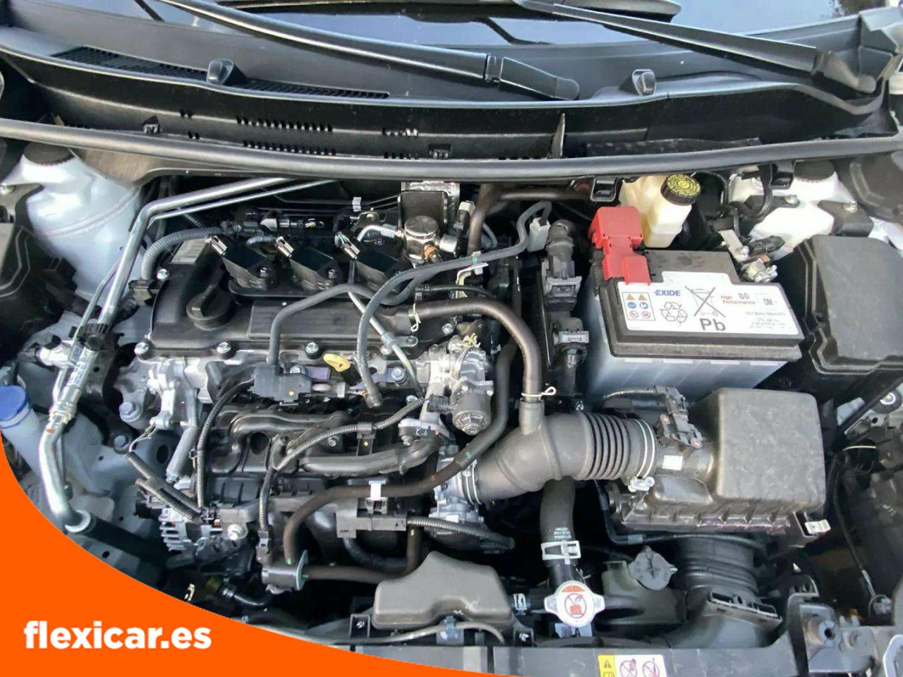 Foto Toyota Yaris 19